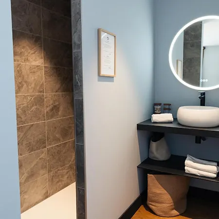 Les Grandes Lauzes 4* 에스팔리옹