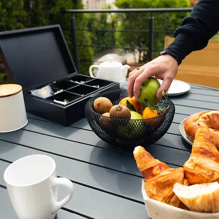 B&B Les Grandes Lauzes