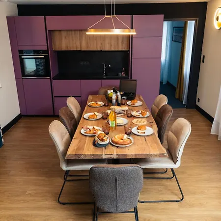 Les Grandes Lauzes B&B 4*